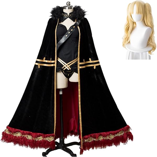 Amazon.co.jp: 修正版【即納】Fate/Grand Order 清姫 コスプレ衣装+